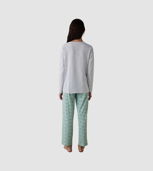 Penti Penti - Multi Pyjama Set
