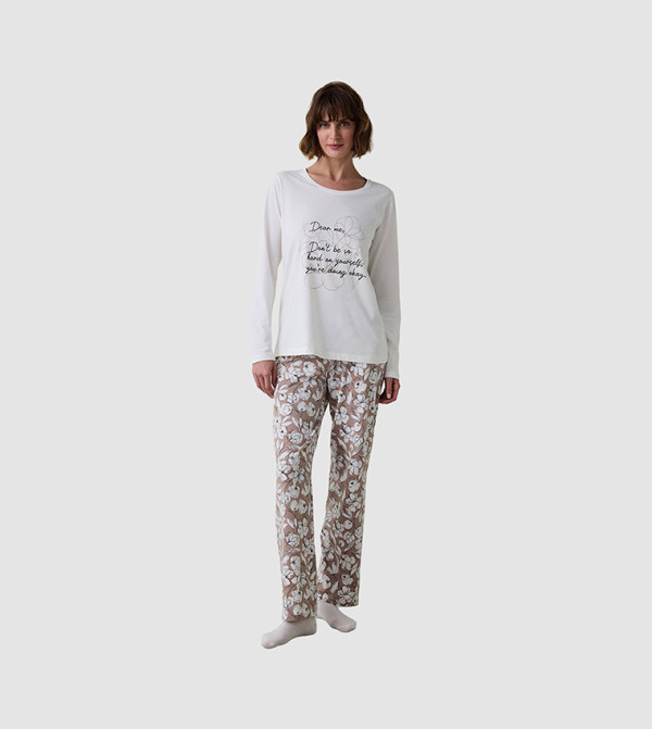 Penti Penti - Multi Pyjama Set