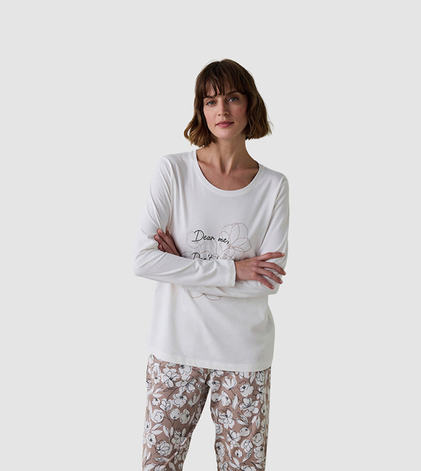 Penti Penti - Multi Pyjama Set