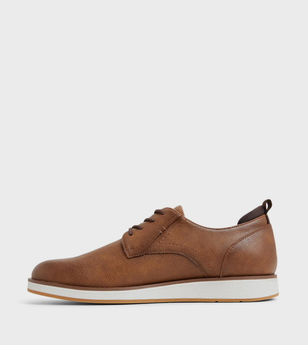 Call it Spring Call It Spring - Brown Low Top