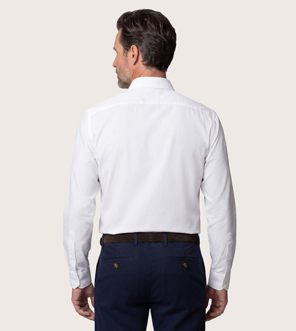 CAMICISSIMA CAMICISSIMA - White Long Sleeves