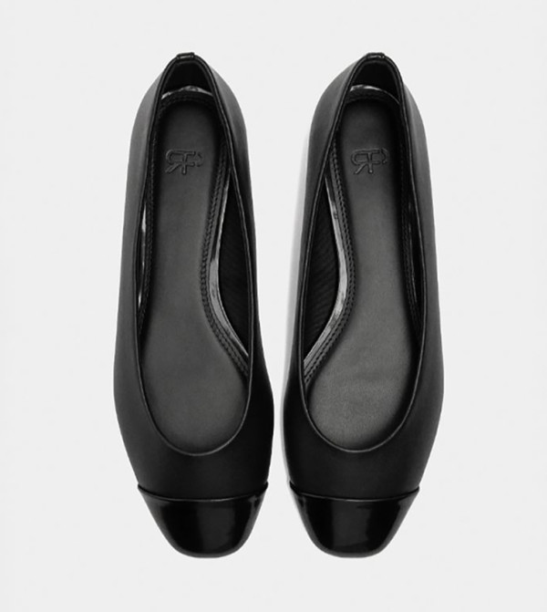 بارفواه بارفواه - أسود undefined