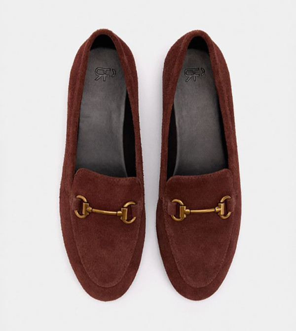 Parfois Parfois - Red undefined