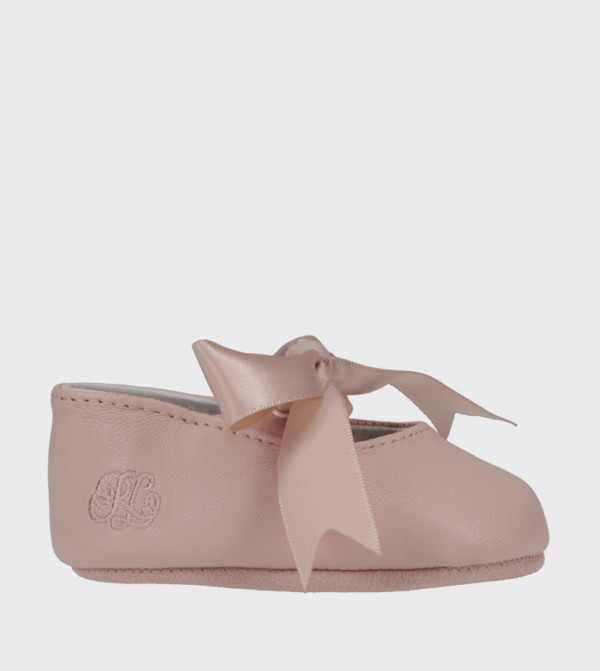 Polo Ralph Lauren Polo Ralph Lauren - Pink Ballerina