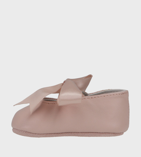 Polo Ralph Lauren Polo Ralph Lauren - Pink Ballerina