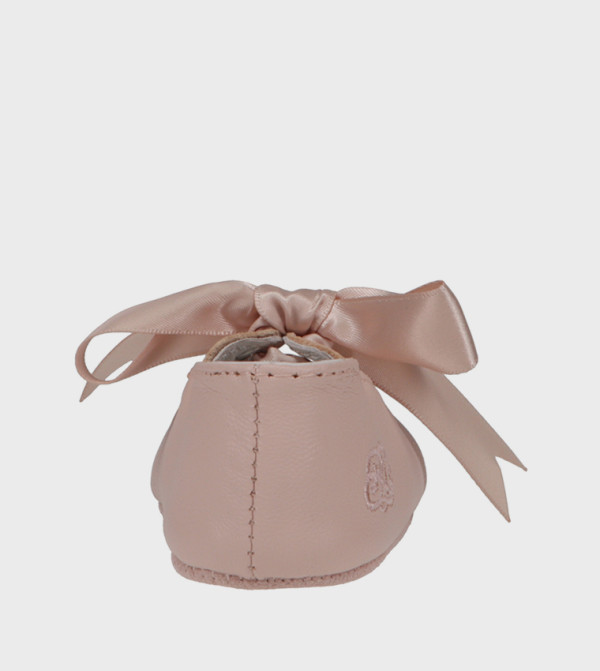 Polo Ralph Lauren Polo Ralph Lauren - Pink Ballerina