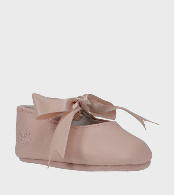 Polo Ralph Lauren Polo Ralph Lauren - Pink Ballerina