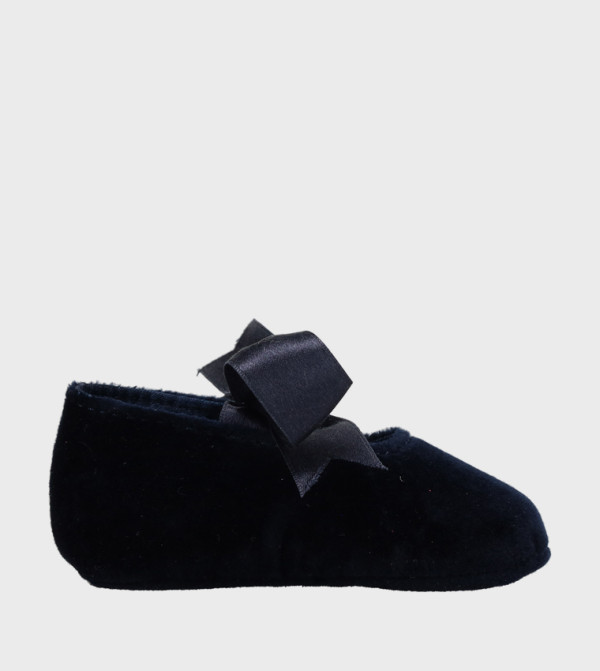 Polo Ralph Lauren Polo Ralph Lauren - Navy Ballerina