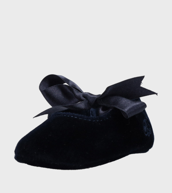 Polo Ralph Lauren Polo Ralph Lauren - Navy Ballerina