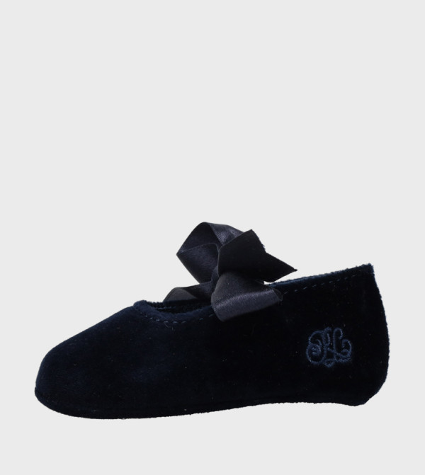 Polo Ralph Lauren Polo Ralph Lauren - Navy Ballerina