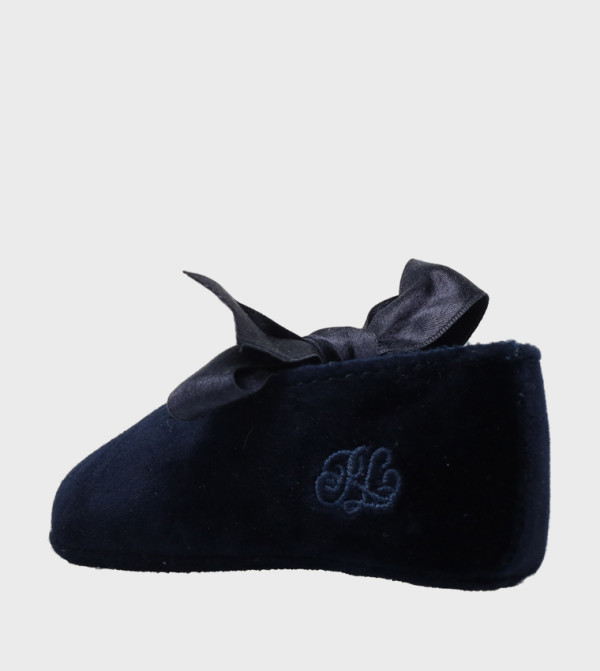 Polo Ralph Lauren Polo Ralph Lauren - Navy Ballerina