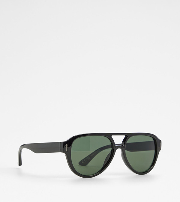 Aldo Accessories  Sunglasses - Black undefined