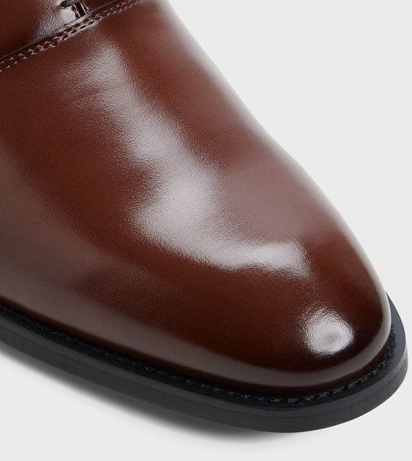 Call it Spring Call It Spring - Brown Formal Lace-Up Shoes