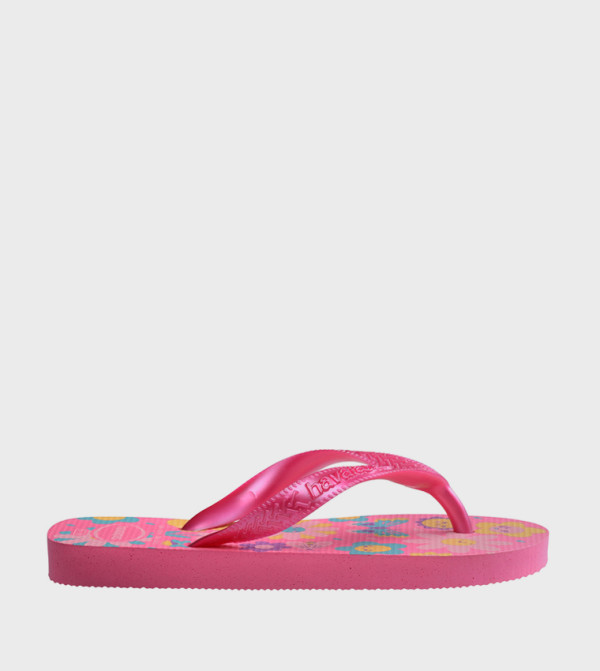 Havaianas HAVAIANAS - Pink Flip Flops