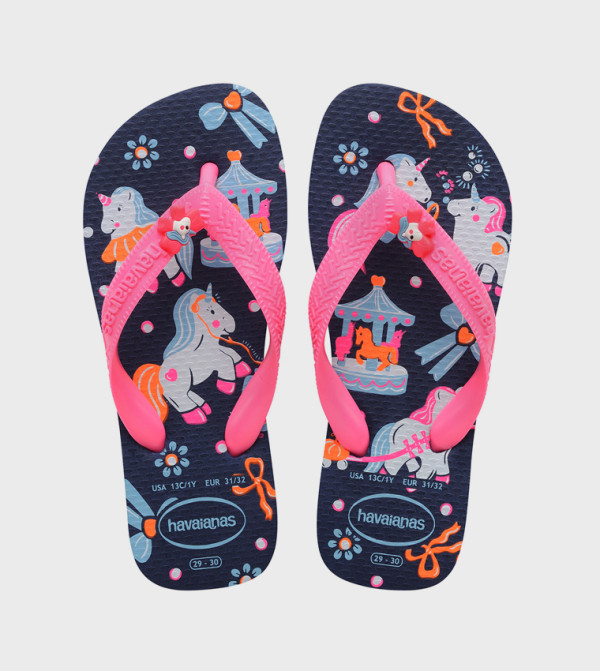 Havaianas  Flip Flops - Multi Flip Flops