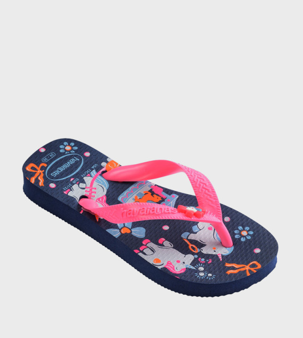 Havaianas  Flip Flops - Multi Flip Flops
