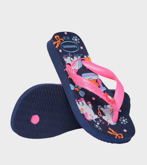 Havaianas  Flip Flops - Multi Flip Flops