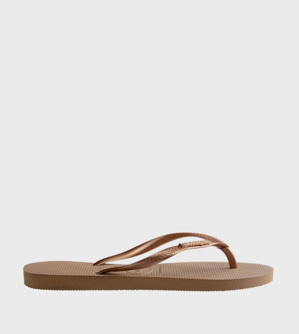 Havaianas HAVAIANAS - Brown Flip-Flops