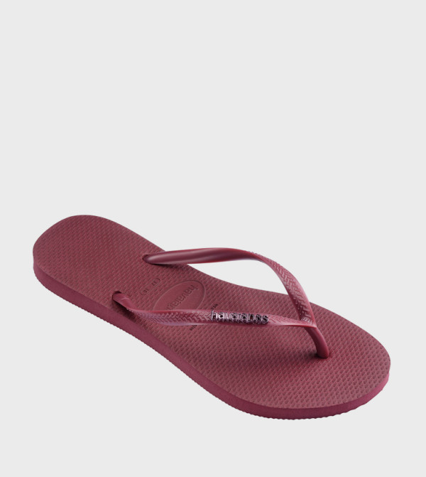 Havaianas  heatwave-ready-w - Purple Flip-Flops