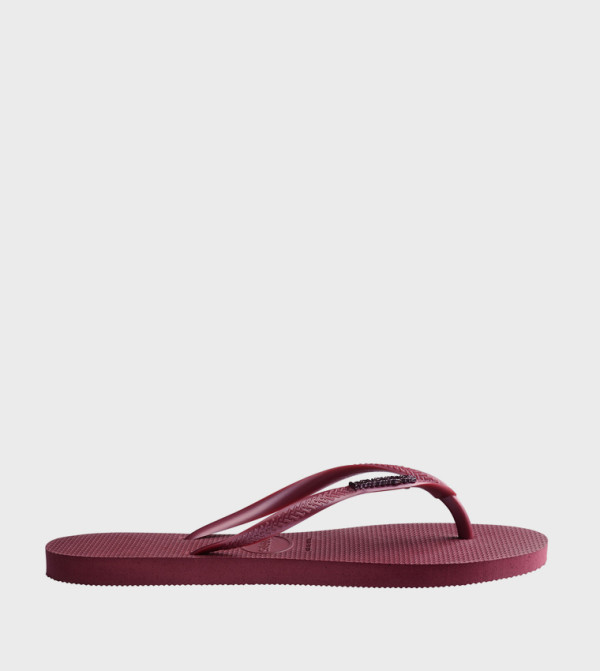 Havaianas  heatwave-ready-w - Purple Flip-Flops