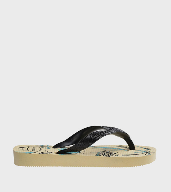 Havaianas HAVAIANAS - Beige Flip Flops