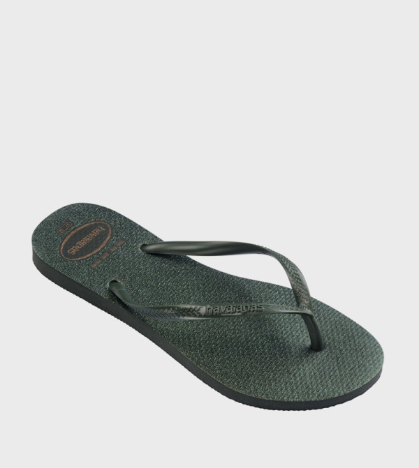 Havaianas HAVAIANAS - Green Flip-Flops