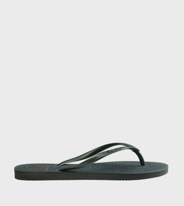 Havaianas HAVAIANAS - Green Flip-Flops