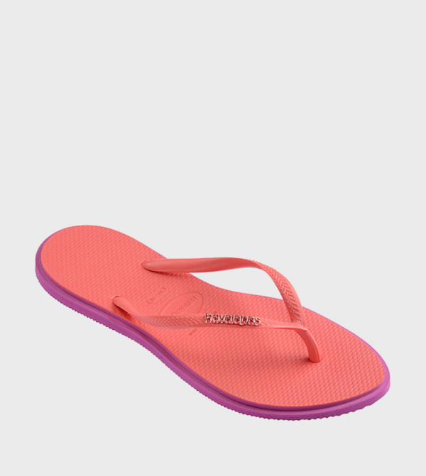 Havaianas HAVAIANAS - Pink Flip-Flops