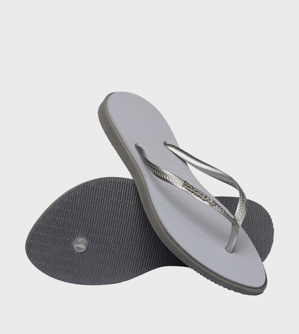 Havaianas  Flip-Flops - Grey Flip-Flops