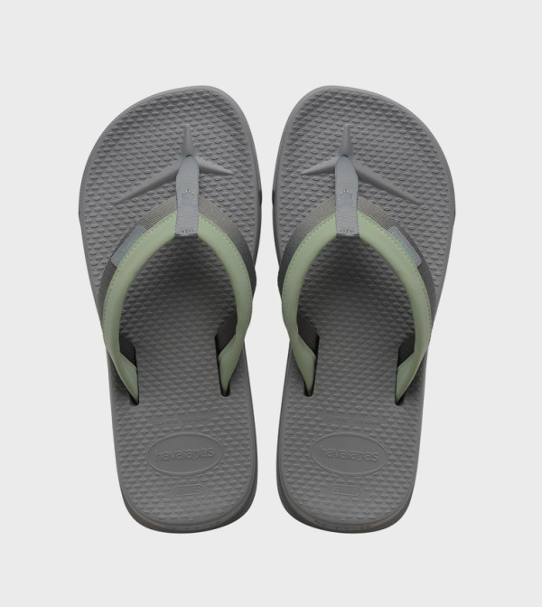 Havaianas HAVAIANAS - Grey Flip-Flops