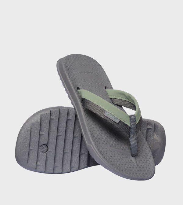 Havaianas HAVAIANAS - Grey Flip-Flops