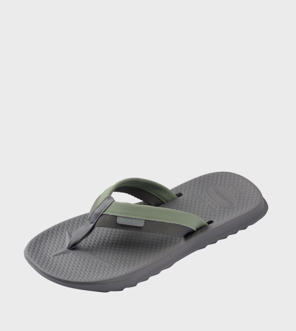 Havaianas HAVAIANAS - Grey Flip-Flops