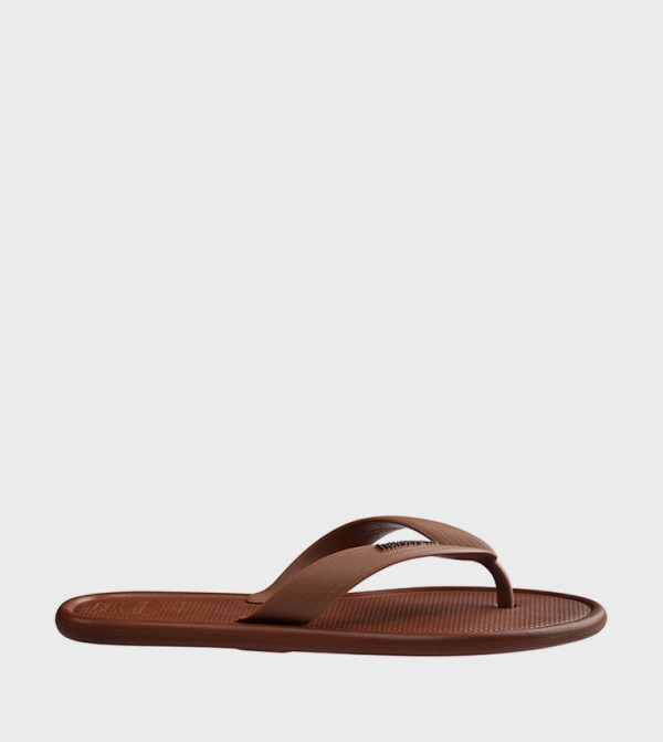 Havaianas  heatwave-ready-w - Brown Flip-Flops