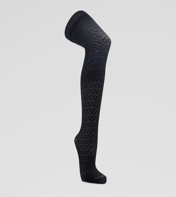 Aldo Accessories - Black Stockings