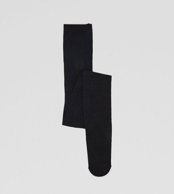 Aldo Accessories - Black Stockings