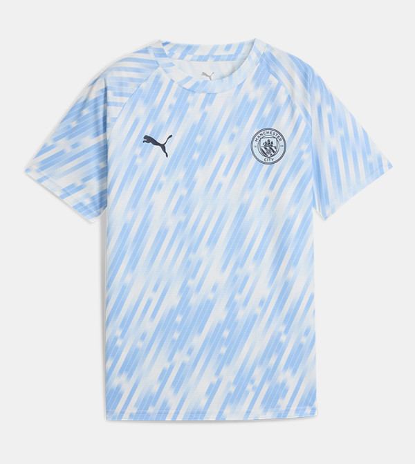 Puma  Shorts - Blue Shorts