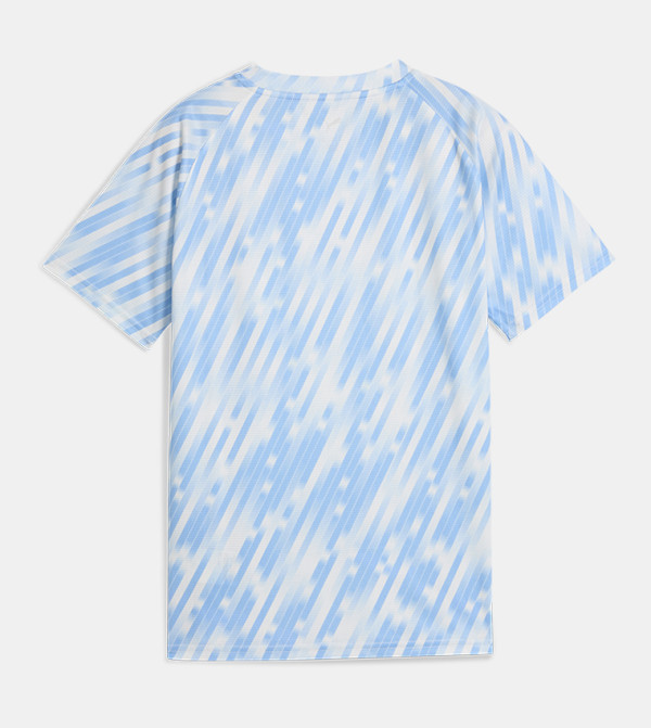 Puma  Shorts - Blue Shorts