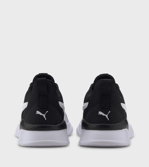 Puma Puma - Black Running Shoes