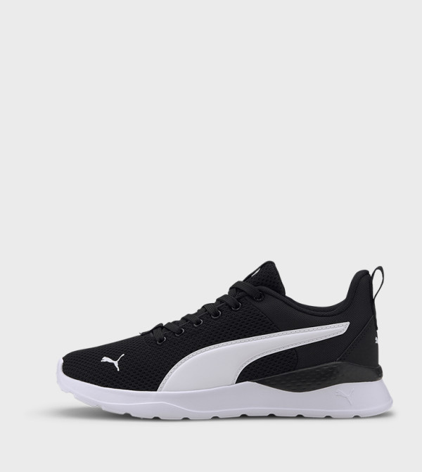 Puma Puma - Black Running Shoes