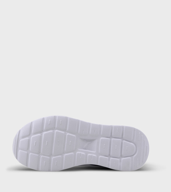 Puma Puma - Black Running Shoes