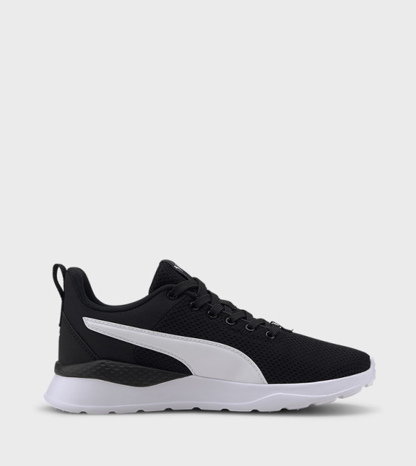 Puma Puma - Black Running Shoes