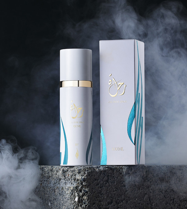 Mama  - Multi All Over Spray