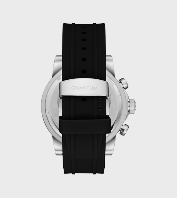 Quantum  Watches - Black undefined