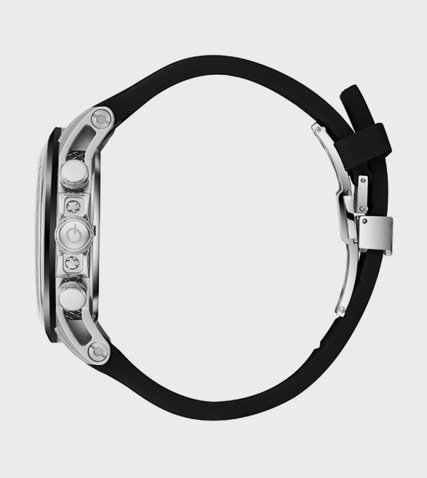 Quantum  Watches - Black undefined