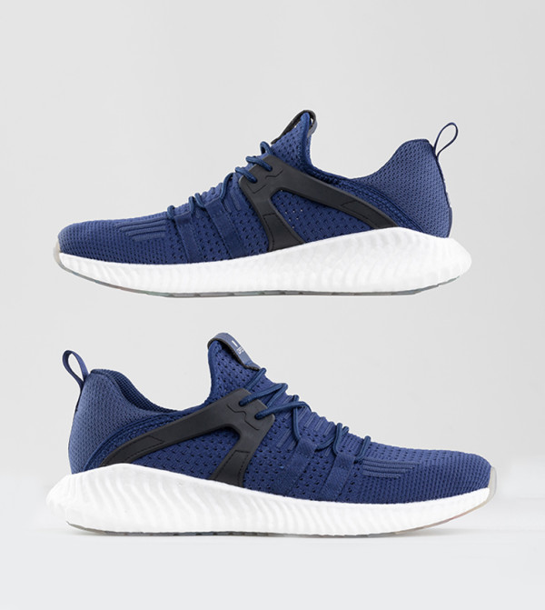 DR3 DR3 - Navy Running Shoes