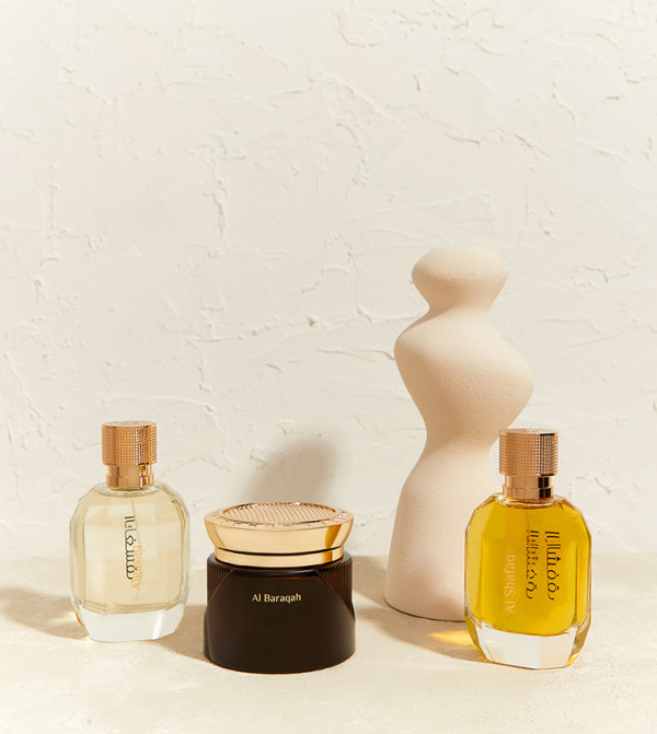 Niran Gift Sets - Multi Gift Sets