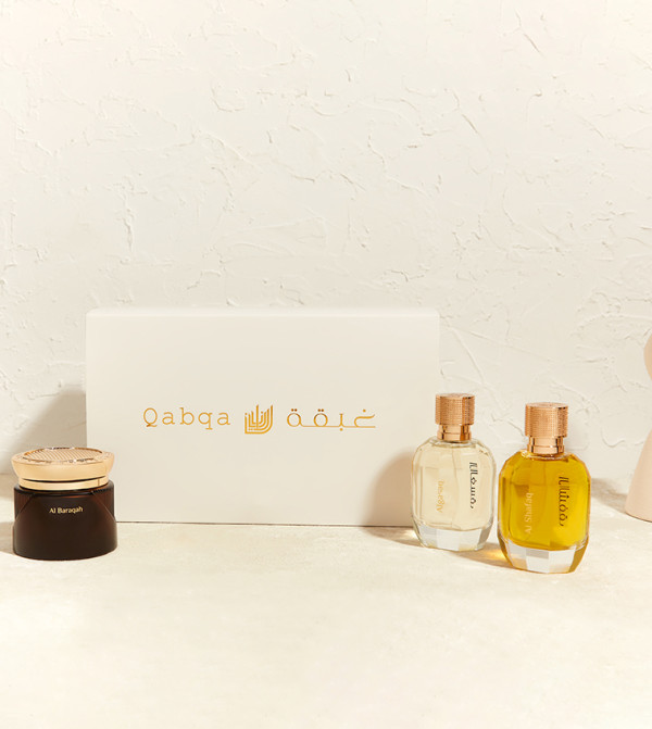 Niran Gift Sets - Multi Gift Sets