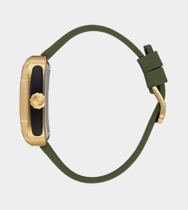 Quantum  Watches - Green undefined