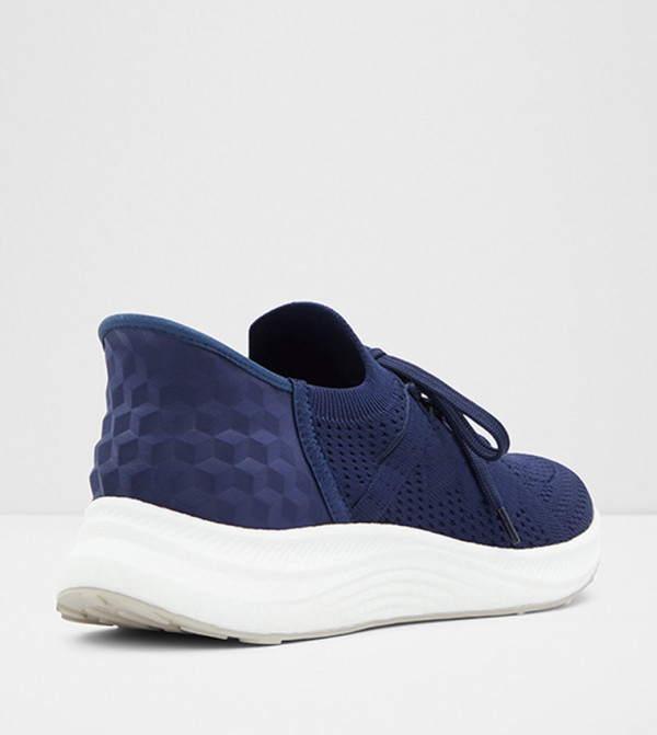 Aldo Aldo - Navy Casual Lace up