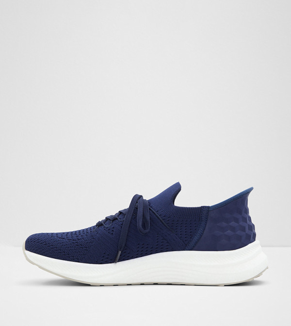 Aldo Aldo - Navy Casual Lace up